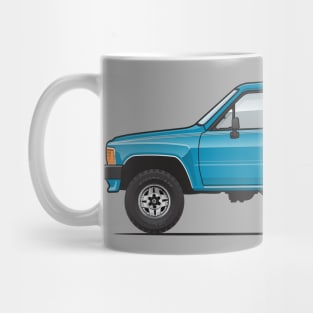 Custom Artwork Mug